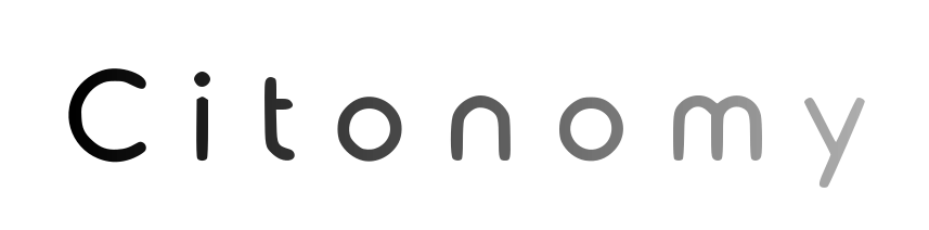 Citonomy Logo
